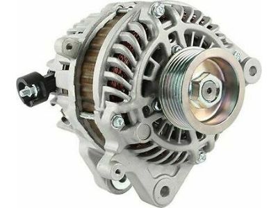 Honda Civic / Acura ILX / Honda HR-V Alternator, Mitsubishi 95A (2012-2018 1.8L/2.0L) - Genuine OEM 31100-R1A-A01