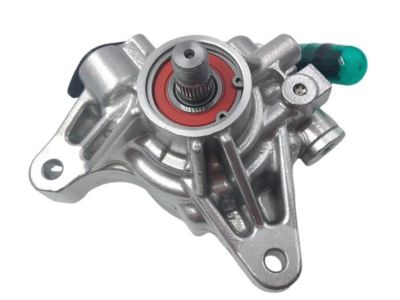 Honda CR-V Power Steering Pump Sub-Assembly (2005-2006 2.4L) - Genuine OEM 56110-PNB-A05