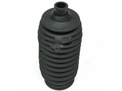 Honda Accord Tie Rod Dust Seal / Rack Boot (2003-2007) - Genuine OEM 53534-SDA-A01