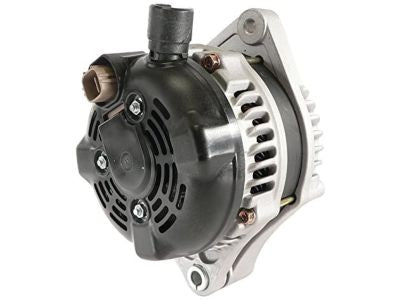Honda Pilot/Odyssey/Ridgeline Alternator, Denso CSF92 130A (2008-2011 3.5L V6) - Genuine OEM 31100-RGW-A01