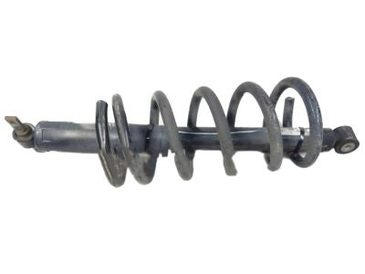 Honda Odyssey Rear Shock Absorber Assembly (2007) - Genuine OEM 52610-SHJ-A31